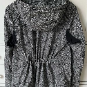 Lululemon Jacket